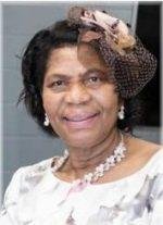 Elaine Beatrice Anand