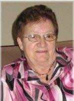 Irene Myrtle Crann