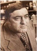 Frank “Hank” Clemens Lace