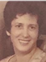 Zelia Maria Tavares