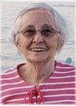 Irene Mary Peters