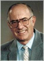 Howard Clarence “Steamer” Toaze