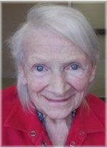 Irene Mabel Dundas