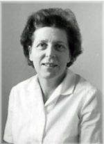 Nancy Blanche Townsend