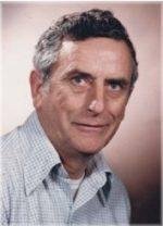 Franklin Vincent McGrath