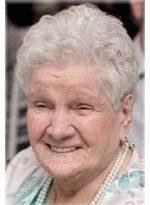 Hilda Carmella McLean