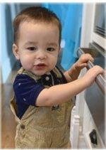 Elijah Miguel Sarmiento