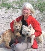 Elizabeth Ann (Wright) Dods