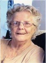 Helen Doreen Stephens