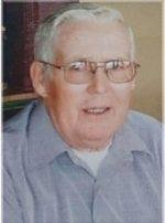 Edwin ‘Ted’ Bonner