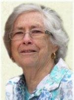 Henrietta Scott (Hancock) Fallows