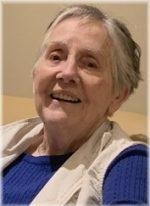 Elizabeth Anne Twyman