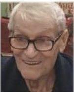 William (Bill) MacDonald