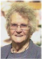 Norvale Frances Rolff