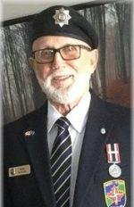Walter (Wally) James Gardner