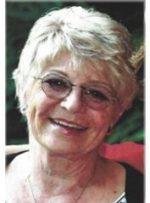 Elizabeth ‘Liz’ Ellen Condie