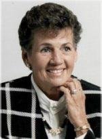 Noreen Eleanor Richmond