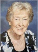 Wanesa Elsie Barr