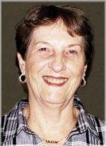 Eileen Frances Fairweather