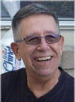 Wayne Alfred Maidlow