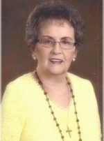 Ella Frances (Tarrant) Burt