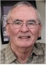 Norman James McCarroll