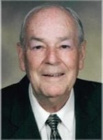 Harry Thomas Lack Sr.