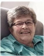 Elaine Isabel (Perrin) Johnstone