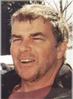 Ian William Finch