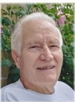 Carl Henry Broadworth