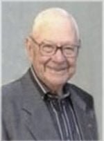 Thomas Robert (Bob) Hart