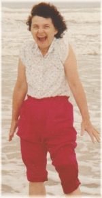 Helen Adelaide “Mawzi” Brennan