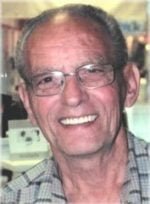 Francesco ‘Frank’ Greco