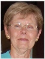 Eleanor Mabel Rowland