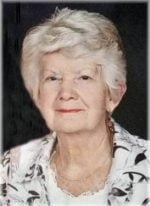 Norma Lukow