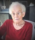 Hendrika ‘Henny’ Dewit