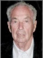 Clifton John (Sam) James