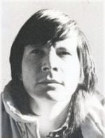 Vernon ‘Gene’ Kiyoshk