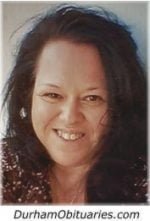 Cynthia Sheryl Benoit