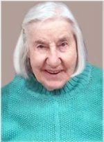Isobel Jean Wiggins