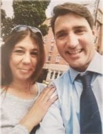 Tracy Michelle Morgan