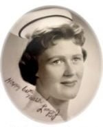 Helen Irma Maria Griner