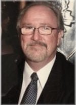 Francis Thomas ‘Frank’ Davies
