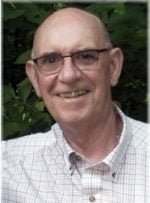William Griffin ‘Bill’ Sutherland