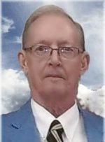 William John (Mitch) Mitchell