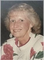 Irene Cowdy