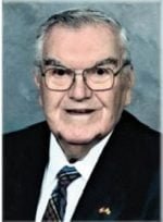 Frank McNeil