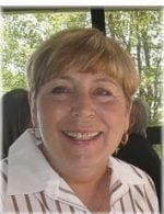 Irene Dorian Ann Wray