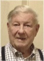 Harold Herbert Collins