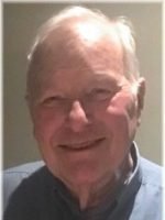 Heber James ‘Jim’ Holliday